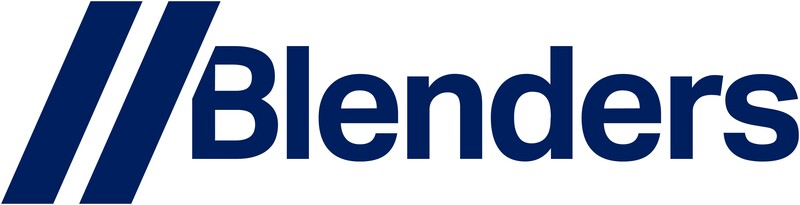 Blenders logo