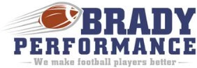 Brady Performance logo