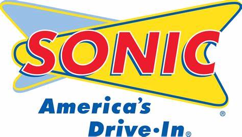 Sonic logo