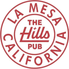 The Hills Pub logo